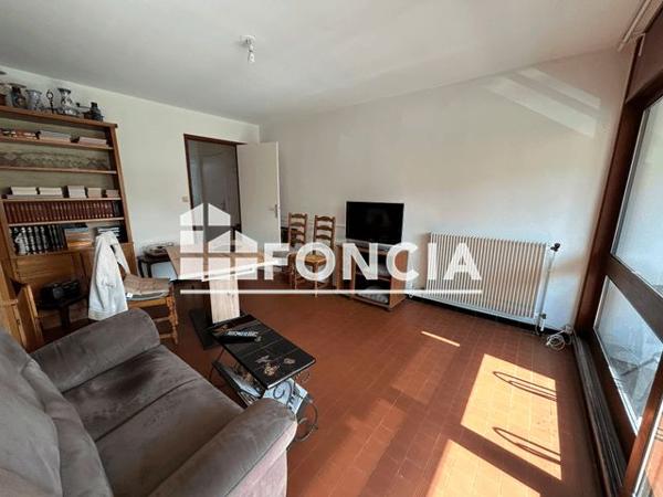 Location Appartement 3 pièces 63 m² - 4 SQUARE MICHELET Albi 81000