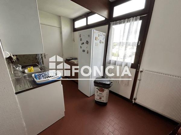 Location Appartement 3 pièces 63 m² - 4 SQUARE MICHELET Albi 81000