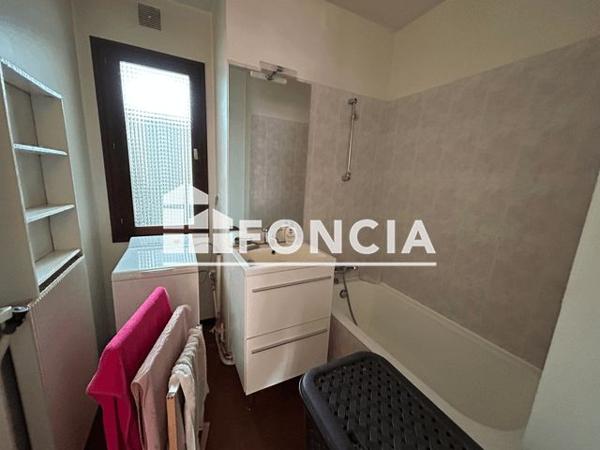 Location Appartement 3 pièces 63 m² - 4 SQUARE MICHELET Albi 81000