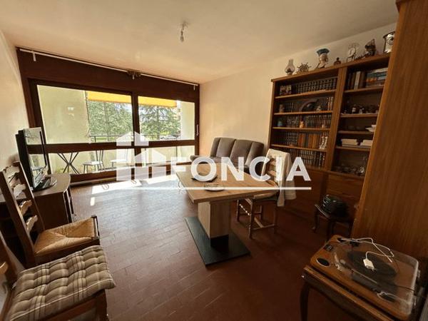 Location Appartement 3 pièces 63 m² - 4 SQUARE MICHELET Albi 81000