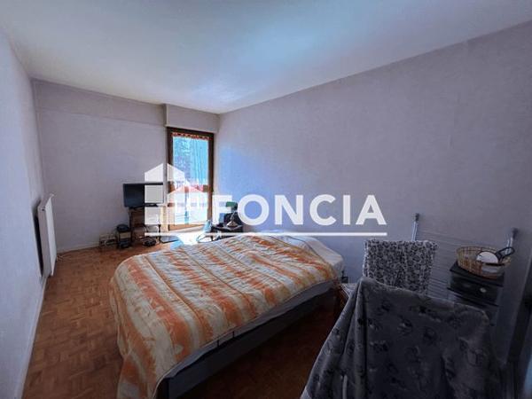 Location Appartement 3 pièces 63 m² - 4 SQUARE MICHELET Albi 81000