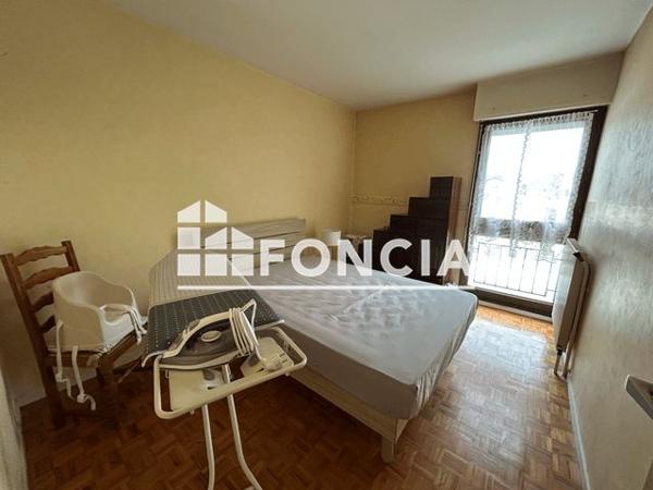 Location Appartement 3 pièces 63 m² - 4 SQUARE MICHELET Albi 81000