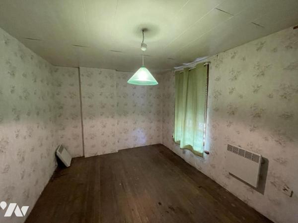 Vente Maison quatre chambres à Feignies