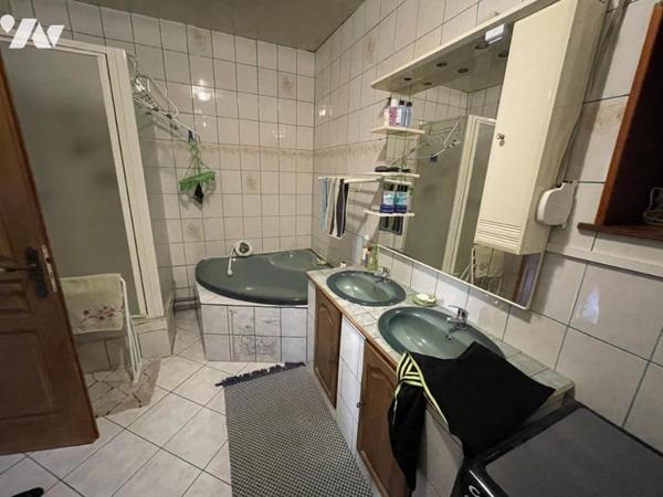 Vente Maison quatre chambres à Feignies