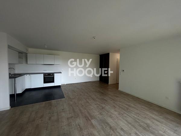 Appartement Chelles 3 pièce(s) 68.13 m2