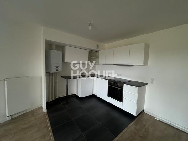 Appartement Chelles 3 pièce(s) 68.13 m2