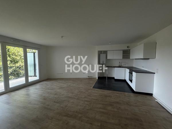 Appartement Chelles 3 pièce(s) 68.13 m2