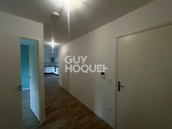 Appartement Chelles 3 pièce(s) 68.13 m2