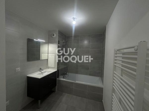 Appartement Chelles 3 pièce(s) 68.13 m2
