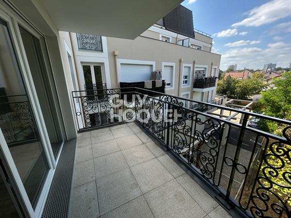 Appartement Chelles 3 pièce(s) 68.13 m2