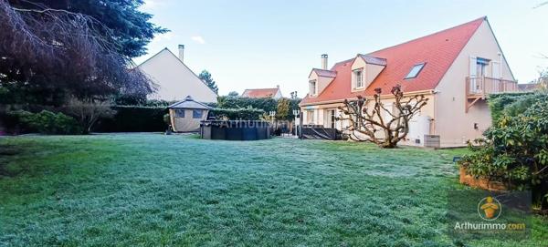 Vente Maison 7 pièces 153 m2 à Bondoufle