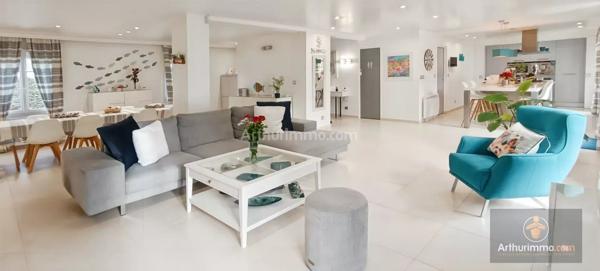 Vente Maison 7 pièces 153 m2 à Bondoufle