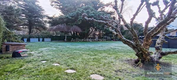 Vente Maison 7 pièces 153 m2 à Bondoufle