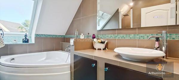 Vente Maison 7 pièces 153 m2 à Bondoufle