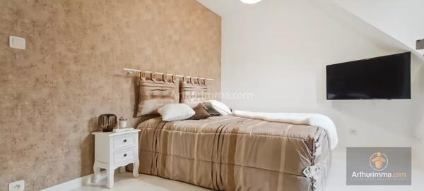 Vente Maison 7 pièces 153 m2 à Bondoufle