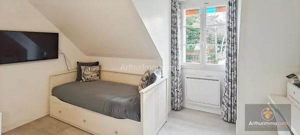 Vente Maison 7 pièces 153 m2 à Bondoufle