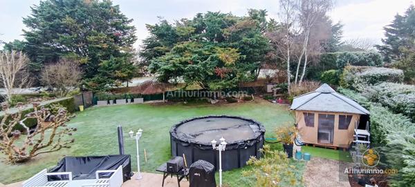 Vente Maison 7 pièces 153 m2 à Bondoufle