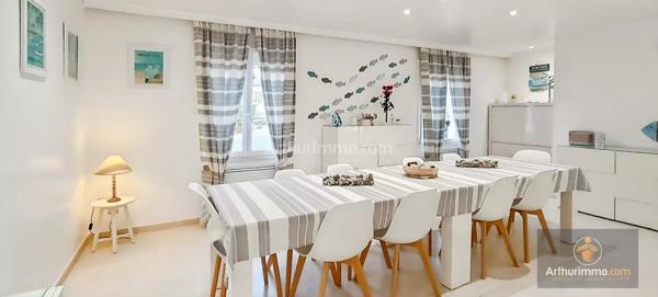 Vente Maison 7 pièces 153 m2 à Bondoufle