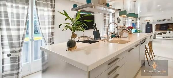 Vente Maison 7 pièces 153 m2 à Bondoufle