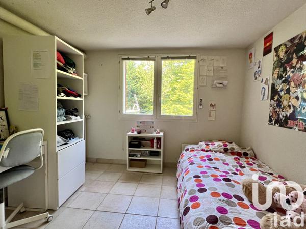 Maison à vendre 4 pièces 91 m² Jarrie