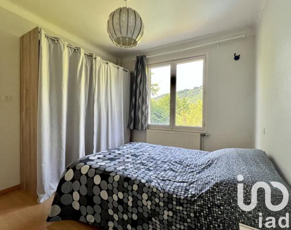 Maison à vendre 4 pièces 91 m² Jarrie