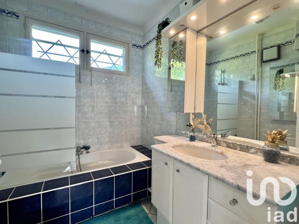 Maison à vendre 4 pièces 91 m² Jarrie