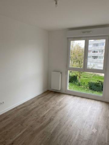 Appartement 4 pièces à louer à Savigny-le-Temple - Exclusivité Guy Hoquet COMBS LA VILLE