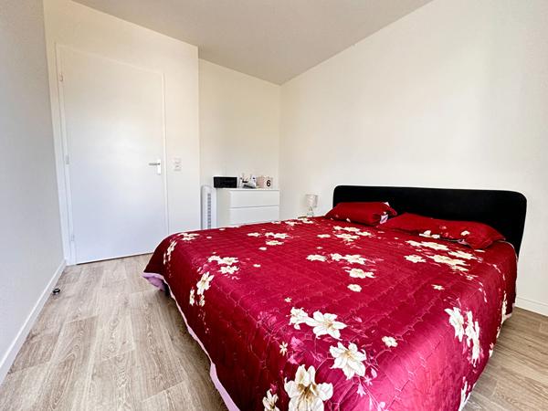Appartement 4 pièces à louer à Savigny-le-Temple - Exclusivité Guy Hoquet COMBS LA VILLE