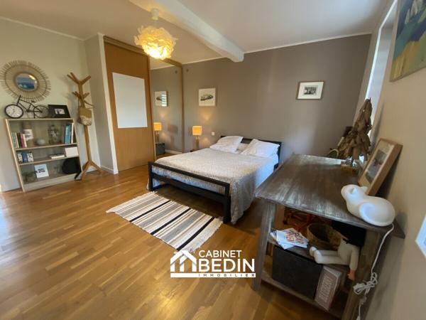 Achat Maison 8 pièces Balma 6 chambres