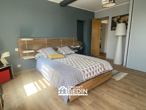 Achat Maison 8 pièces Balma 6 chambres