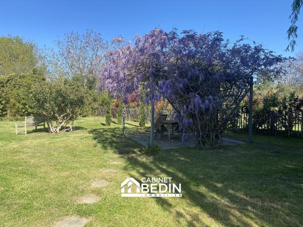 Achat Maison 8 pièces Balma 6 chambres