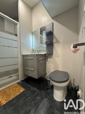 Appartement à vendre 4 pièces 50 m² Collioure