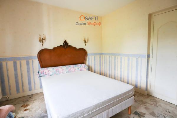 Maison de plain-pied avec combles aménagés – Panilleuse