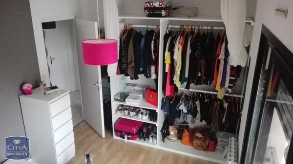 Appartement à vendre 2 pièces 46.8m² Laval (53000)