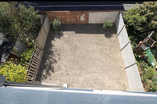 Maison neuve de 120 m2 terrain 220 m2