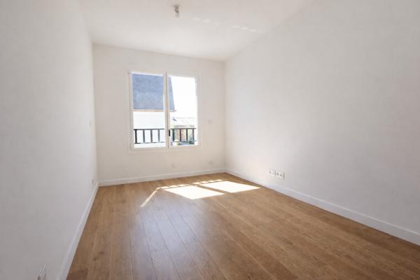 Maison neuve de 120 m2 terrain 220 m2