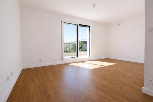 Maison neuve de 120 m2 terrain 220 m2