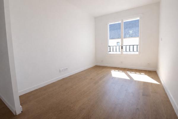 Maison neuve de 120 m2 terrain 220 m2