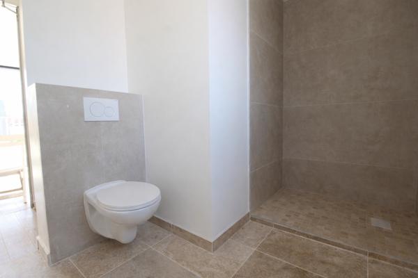Maison neuve de 120 m2 terrain 220 m2