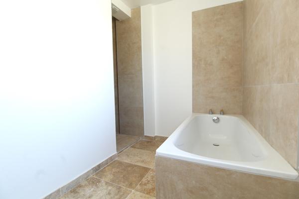 Maison neuve de 120 m2 terrain 220 m2