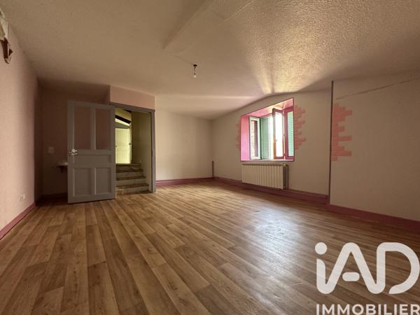 Maison à vendre 4 pièces 108 m² Champeix