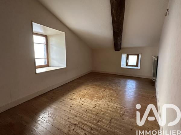 Maison à vendre 4 pièces 108 m² Champeix