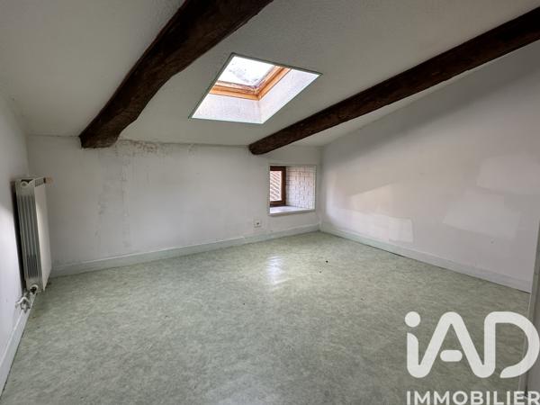 Maison à vendre 4 pièces 108 m² Champeix