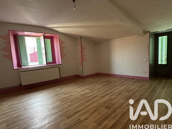 Maison à vendre 4 pièces 108 m² Champeix