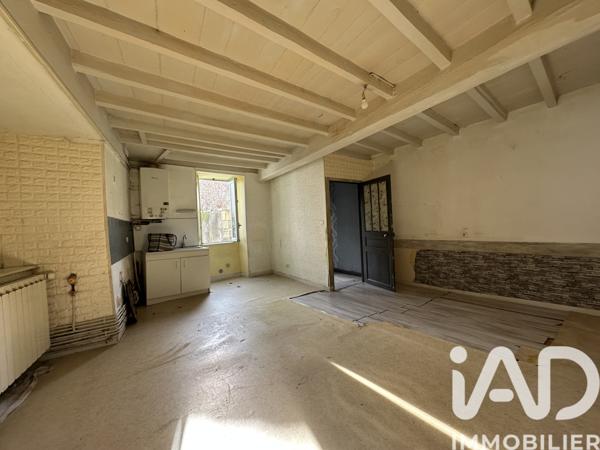 Maison à vendre 4 pièces 108 m² Champeix