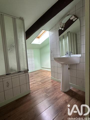 Maison à vendre 4 pièces 108 m² Champeix