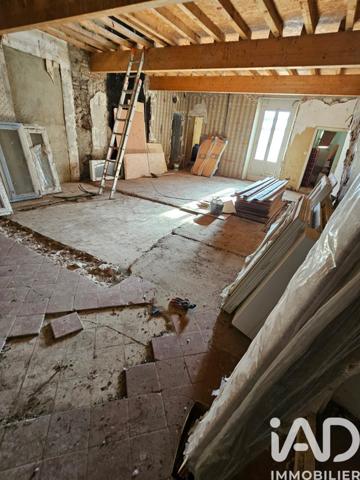 Immeuble à vendre 105 m² Millas