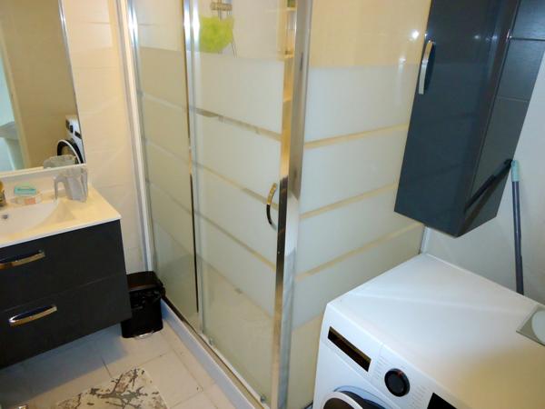 Sarcelles - Appartement de 5 pièces / 4 chambres - 107m2 - 178 000 € FAI