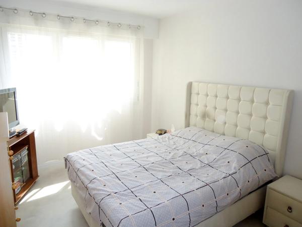 Sarcelles - Appartement de 5 pièces / 4 chambres - 107m2 - 178 000 € FAI