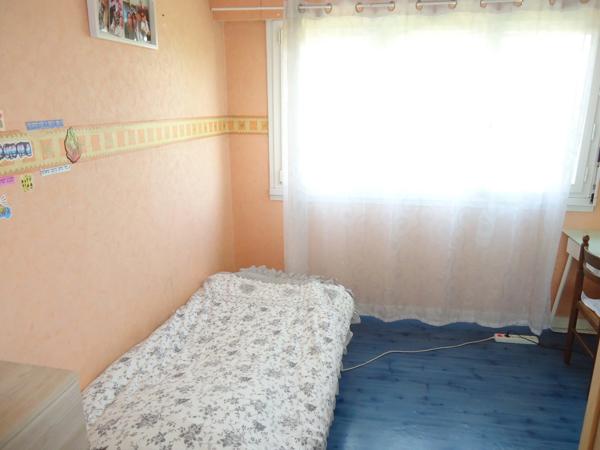 Sarcelles - Appartement de 5 pièces / 4 chambres - 107m2 - 178 000 € FAI
